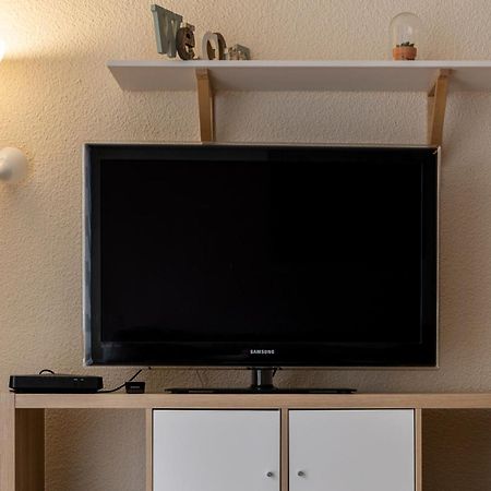 Apartamento En La Entrada Del Barrio Antiguo Cordoba Dış mekan fotoğraf