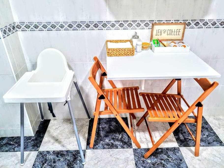Apartamento En La Entrada Del Barrio Antiguo Cordoba Dış mekan fotoğraf