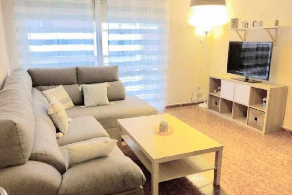 Apartamento En La Entrada Del Barrio Antiguo Cordoba Dış mekan fotoğraf