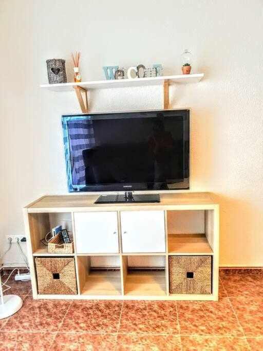 Apartamento En La Entrada Del Barrio Antiguo Cordoba Dış mekan fotoğraf