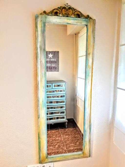 Apartamento En La Entrada Del Barrio Antiguo Cordoba Dış mekan fotoğraf