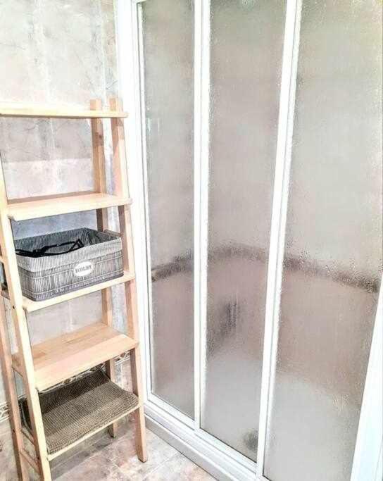 Apartamento En La Entrada Del Barrio Antiguo Cordoba Dış mekan fotoğraf