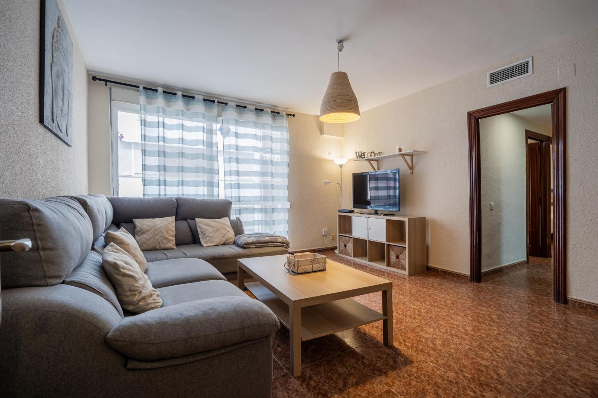 Apartamento En La Entrada Del Barrio Antiguo Cordoba Dış mekan fotoğraf