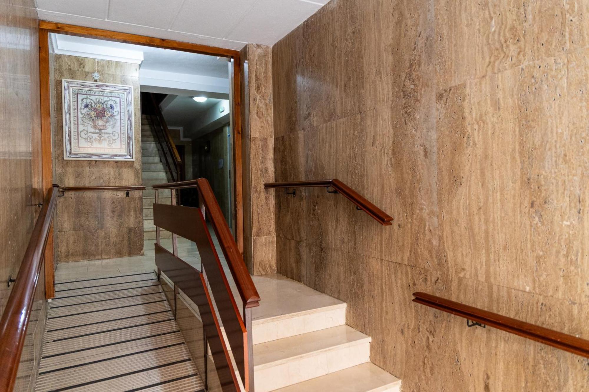 Apartamento En La Entrada Del Barrio Antiguo Cordoba Dış mekan fotoğraf