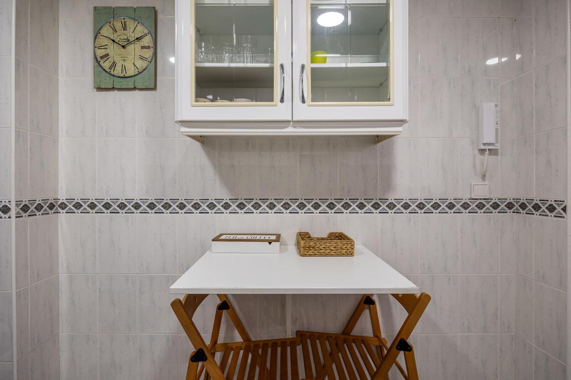 Apartamento En La Entrada Del Barrio Antiguo Cordoba Dış mekan fotoğraf