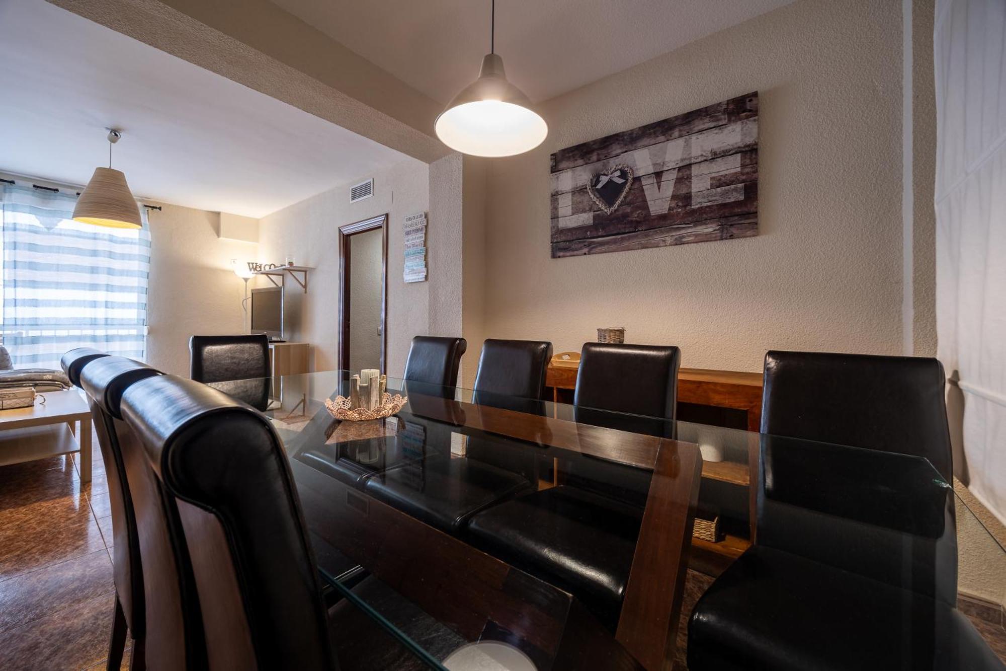 Apartamento En La Entrada Del Barrio Antiguo Cordoba Dış mekan fotoğraf