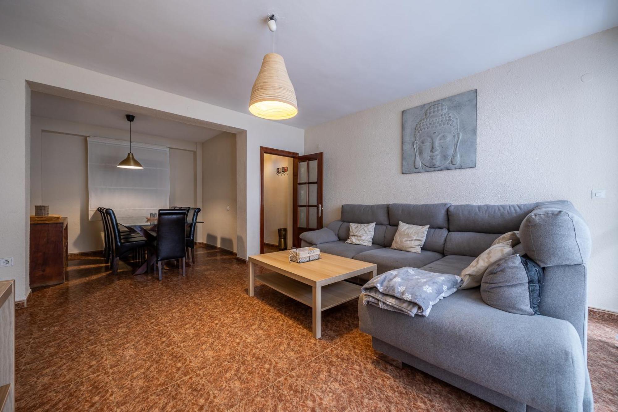 Apartamento En La Entrada Del Barrio Antiguo Cordoba Dış mekan fotoğraf