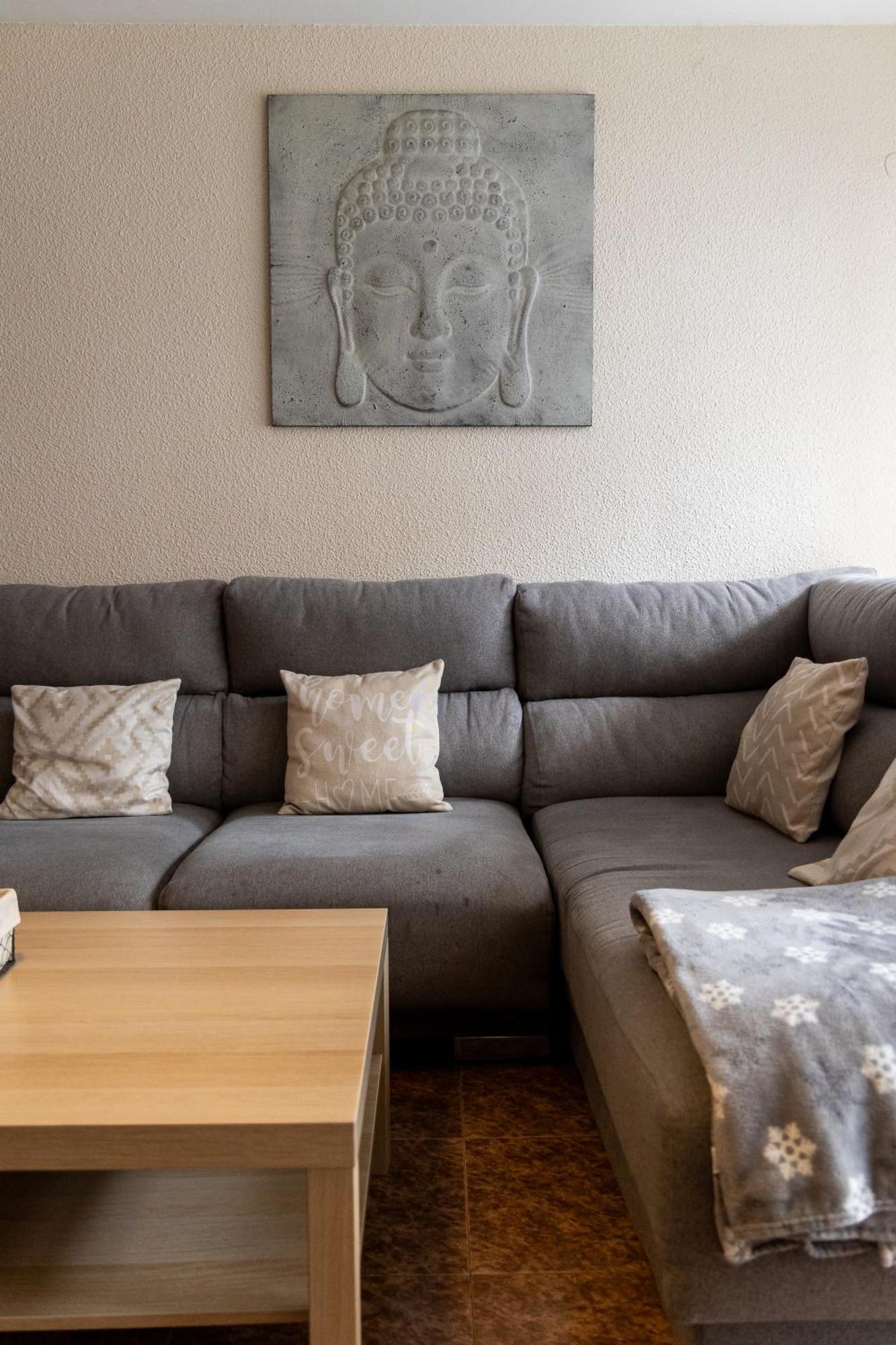 Apartamento En La Entrada Del Barrio Antiguo Cordoba Dış mekan fotoğraf