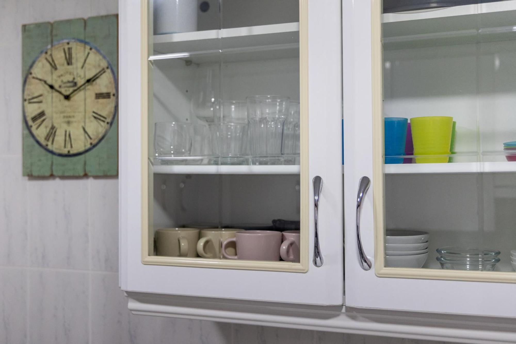 Apartamento En La Entrada Del Barrio Antiguo Cordoba Dış mekan fotoğraf