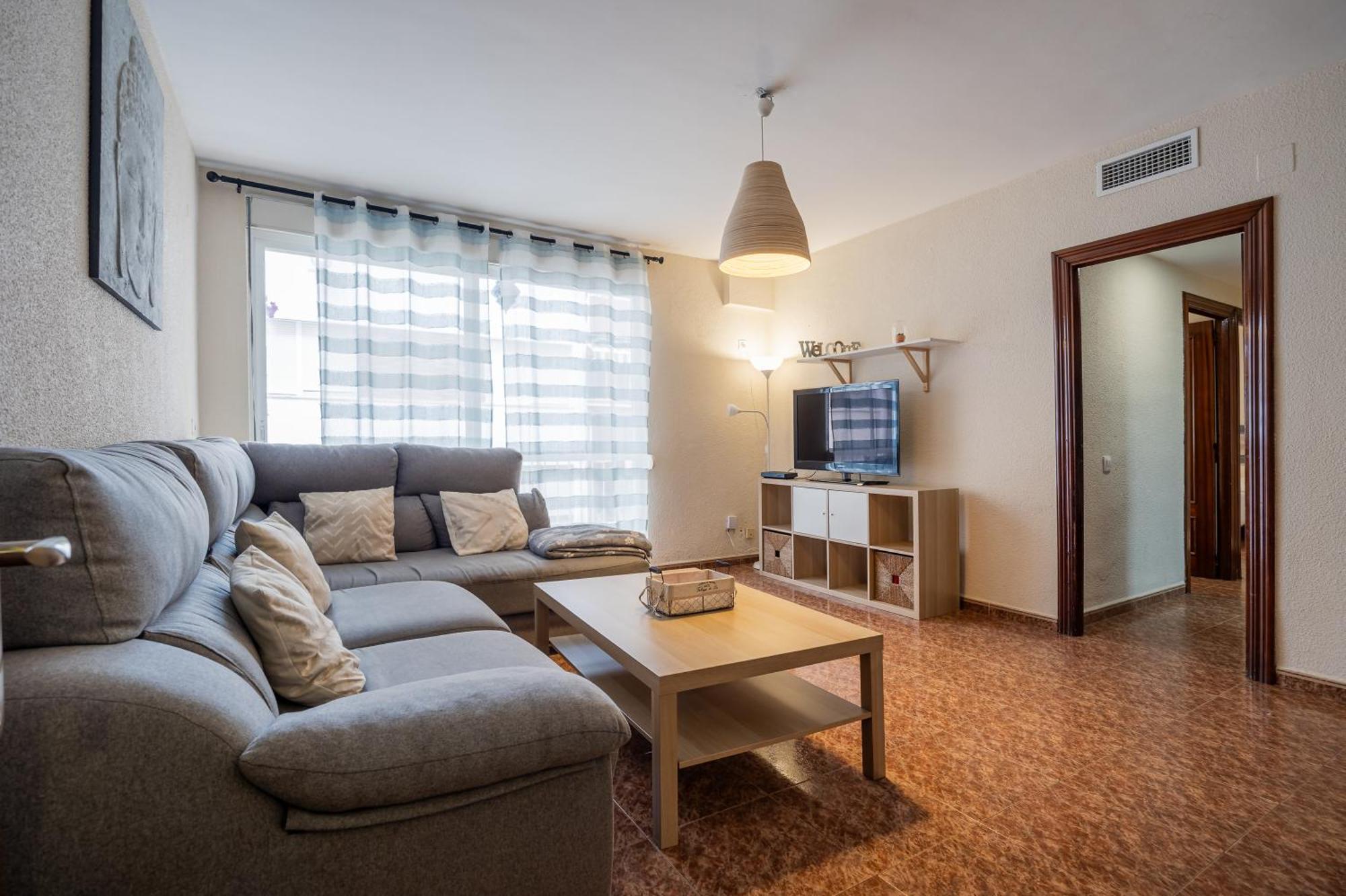 Apartamento En La Entrada Del Barrio Antiguo Cordoba Dış mekan fotoğraf