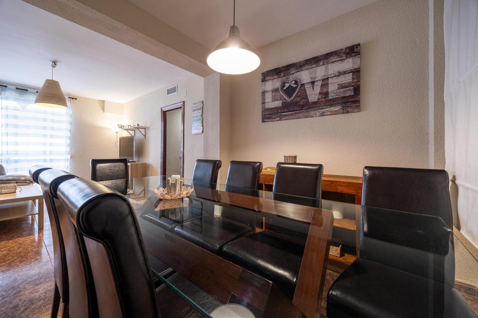 Apartamento En La Entrada Del Barrio Antiguo Cordoba Dış mekan fotoğraf