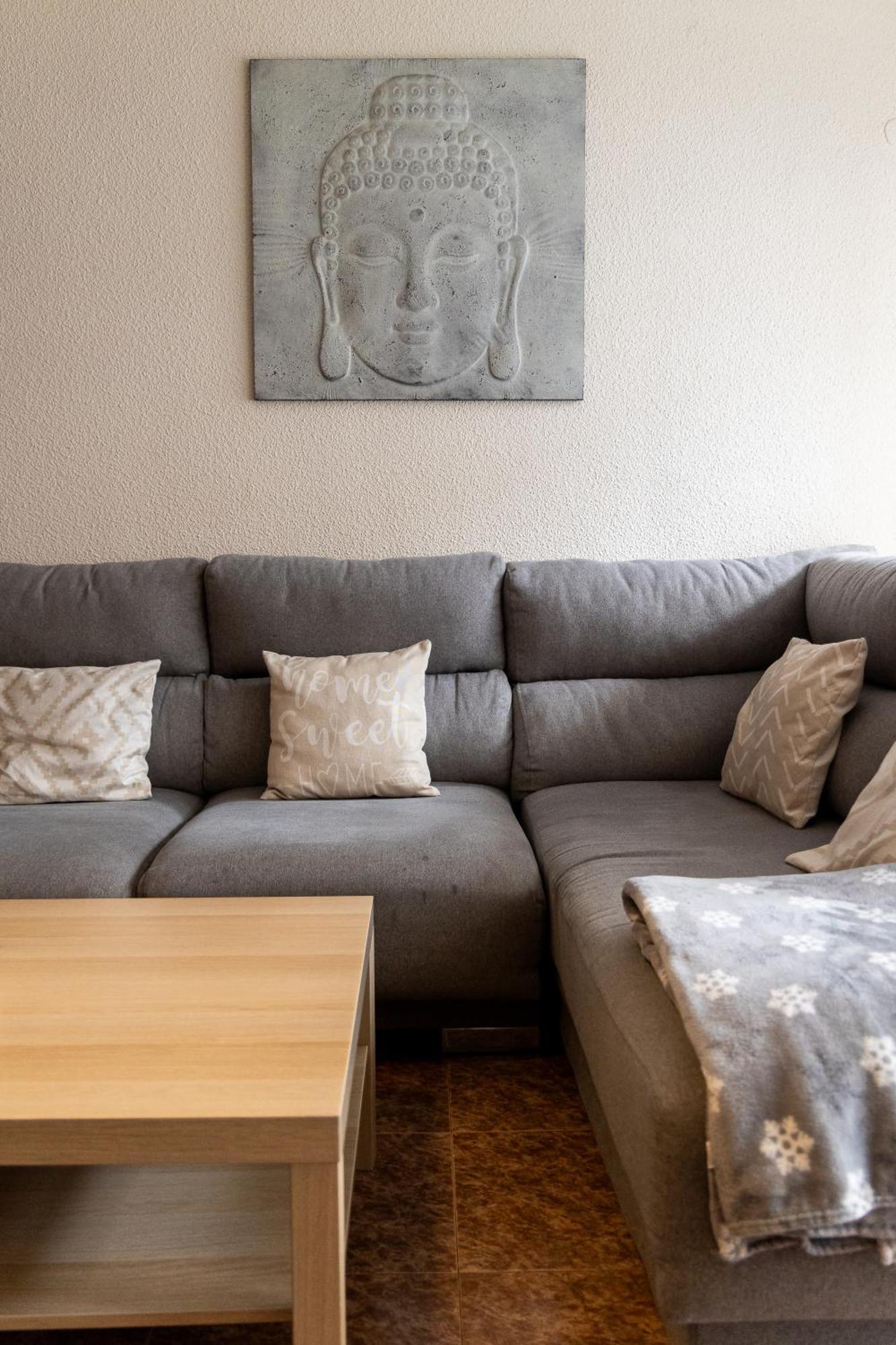 Apartamento En La Entrada Del Barrio Antiguo Cordoba Dış mekan fotoğraf